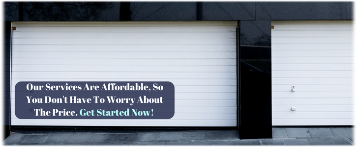 Garage Door Repair Downey CA