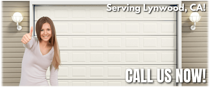 Garage Door Repair Lynwood CA