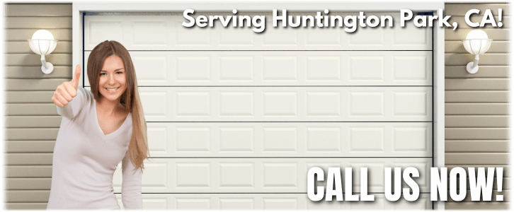 Garage Door Repair Huntington Park CA